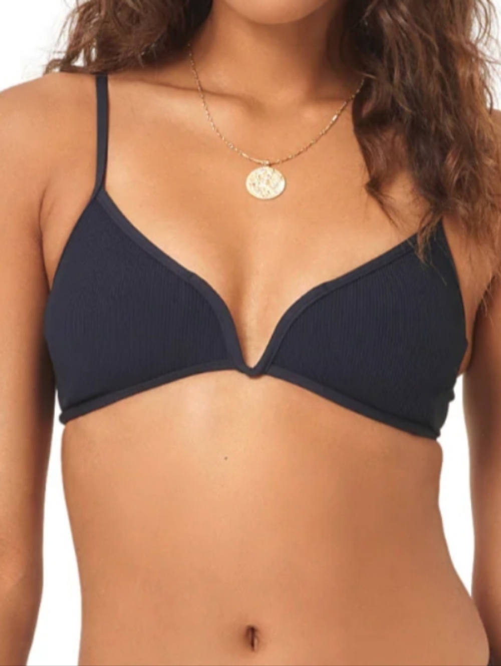L*Space Macey Bikini Top